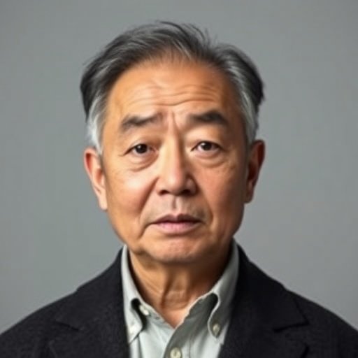 资深影评人老陈