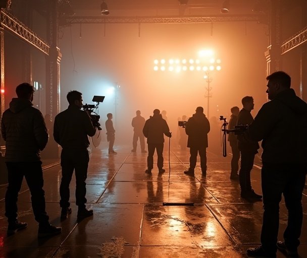 国产三级视频团队