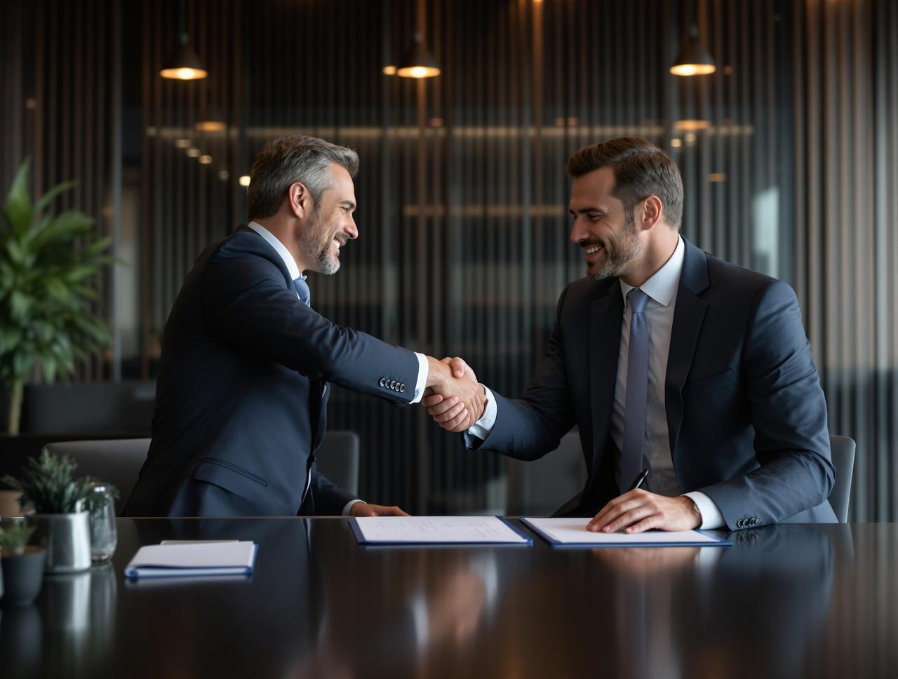 国产三级视频与国际发行商达成战略合作,旗下作品将进军欧美市场